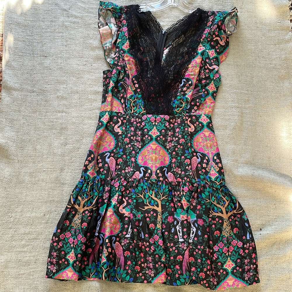 Brand new Sandro dress.